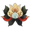 Эмодзи Flowers