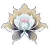 Эмодзи Flowers
