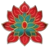Эмодзи Flowers