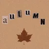 autumn atmosphere