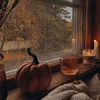 Эмодзи autumn atmosphere