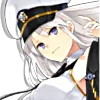 Эмодзи Azur Lane