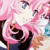 Эмодзи Revolutionary Girl Utena