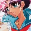 Эмодзи Revolutionary Girl Utena