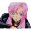 Эмодзи Revolutionary Girl Utena