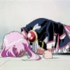 Эмодзи Revolutionary Girl Utena