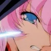 Эмодзи Revolutionary Girl Utena