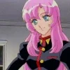Эмодзи Revolutionary Girl Utena