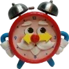Эмодзи Clocks