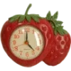 Эмодзи Clocks
