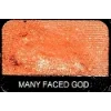 Эмодзи Eye shadow palette