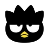 badtz maru