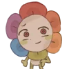 Эмодзи Dandys World