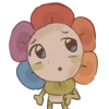 Эмодзи Dandys World