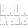 Эмодзи Bakudeku