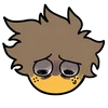 Эмодзи BakuDeku