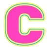 Эмодзи Barbara ABC