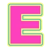 Эмодзи Barbara ABC