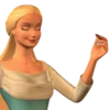 Эмодзи Barbie