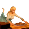 Эмодзи Barbie