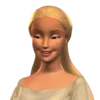 Эмодзи Barbie