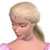 Эмодзи Barbie