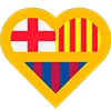 “Barça” players