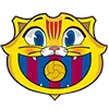 Эмодзи “Barça” players