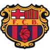Эмодзи “Barça” players