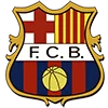 Эмодзи “Barça” players