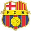 Эмодзи “Barça” players