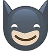 Batman TG