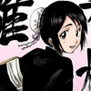Эмодзи Bleach