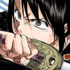 Эмодзи Bleach