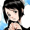 Эмодзи Bleach