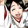 Эмодзи Bleach