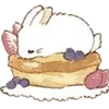 Эмодзи Bunnies