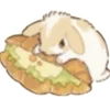 Эмодзи Bunnies