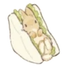 Эмодзи Bunnies