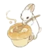 Эмодзи Bunnies
