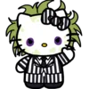 Beetlejuice