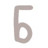 Эмодзи BEIGE FONT