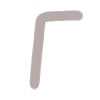 Эмодзи BEIGE FONT