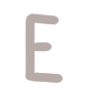 Эмодзи BEIGE FONT