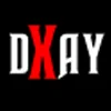 Эмодзи DXAY&BelyaR4