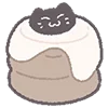 Эмодзи Cute cats