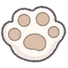Эмодзи Cute cats