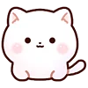 Эмодзи kotsumechan