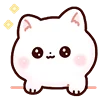 Эмодзи kotsumechan