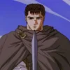 Эмодзи Берсерк